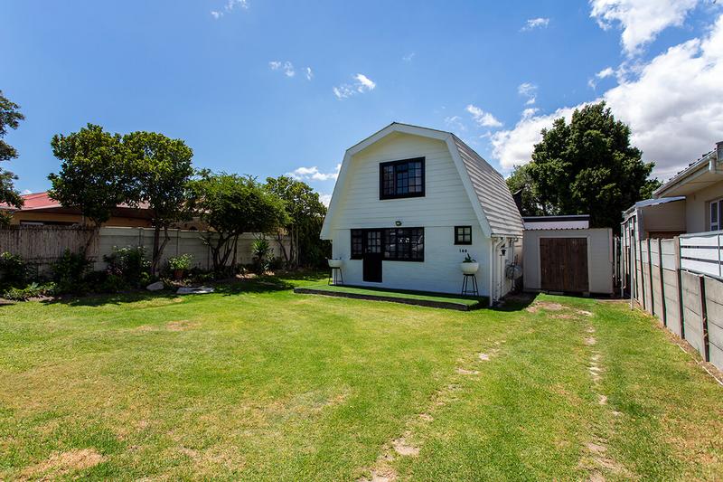 2 Bedroom Property for Sale in Windsor Park Western Cape